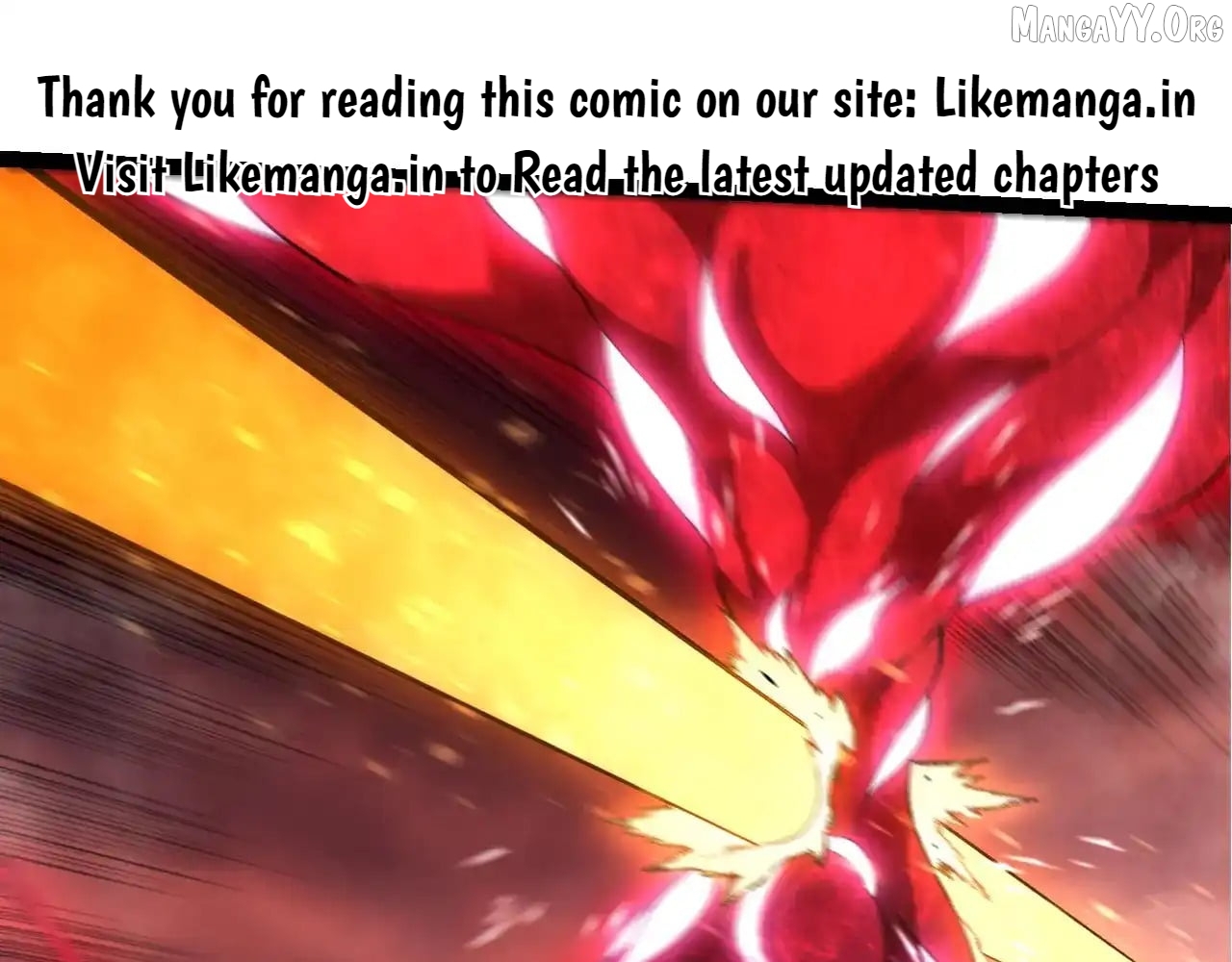 Evolution Begins With A Big Tree Chapter 460 - page 1